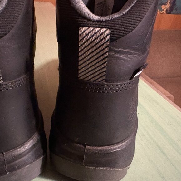 Mens Georgia GR000562 Safety Toe Puncture Resistant Work Boots Size 10.5 W - Picture 7 of 13